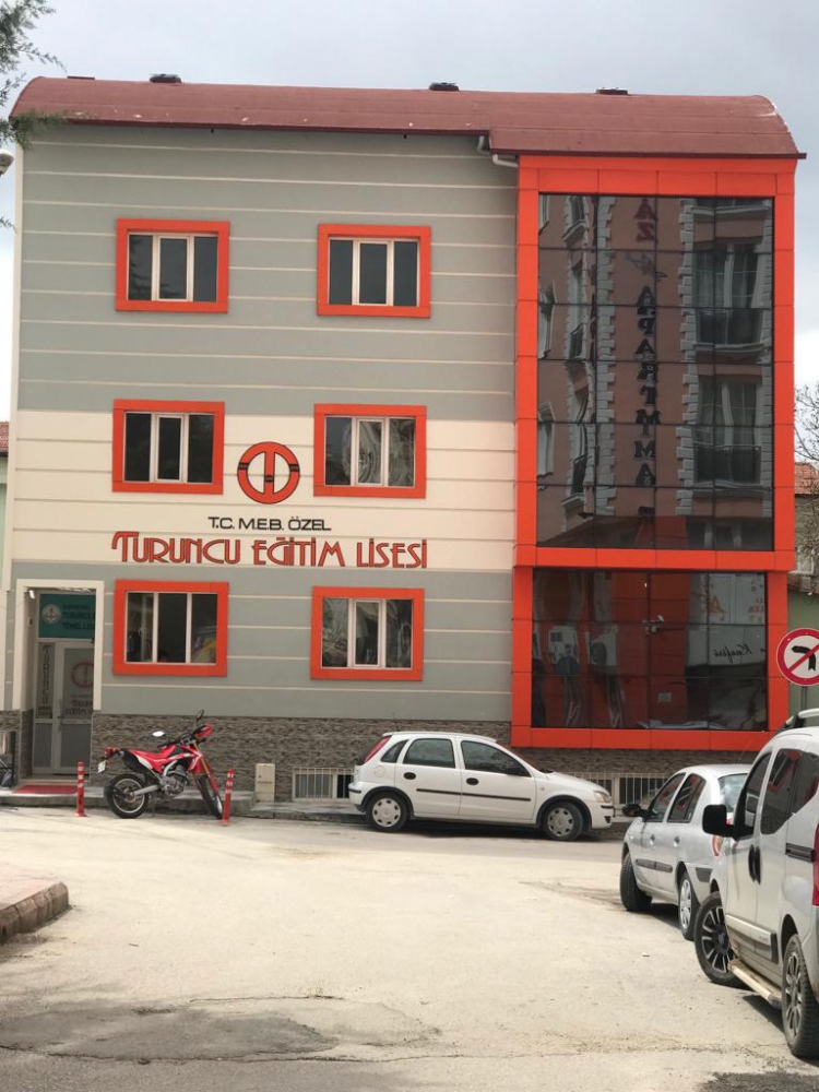 burdurda en başarılı özel lise