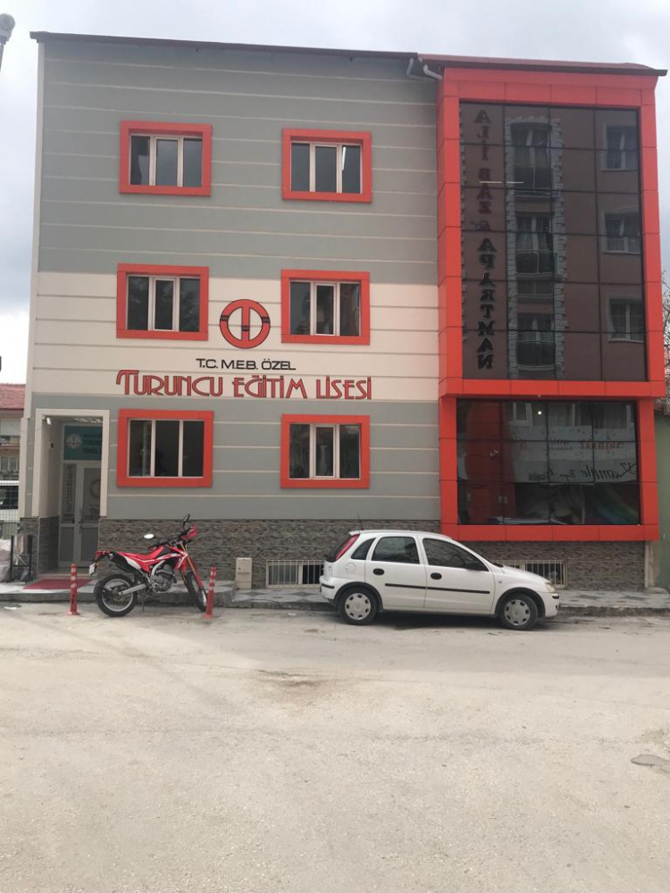 burdurda en iyi kolejler